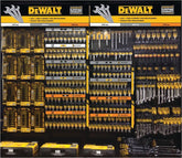 DeWALT DWMT74212 Socket Set, Specifications: 3/8 in Drive Size